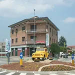 Hotel Antico Tre Valli Borgaro Torinese
