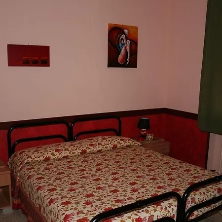 Antico Tre Valli Otel Borgaro Torinese