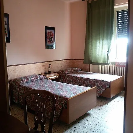 Antico Tre Valli Otel *