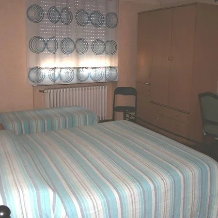 Antico Tre Valli Borgaro Torinese