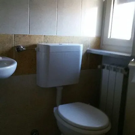 Antico Tre Valli Hotel *