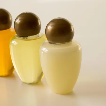 Отель Antico Tre Valli