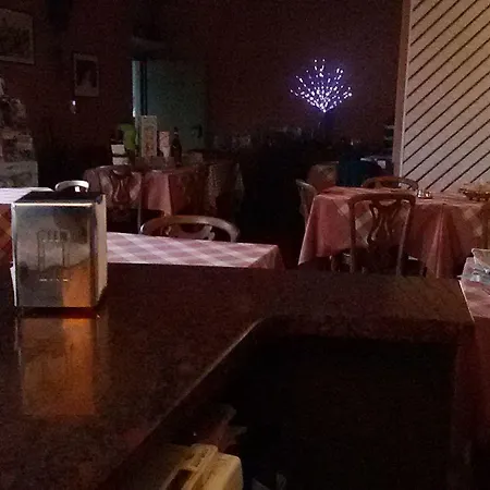 Otel Antico Tre Valli