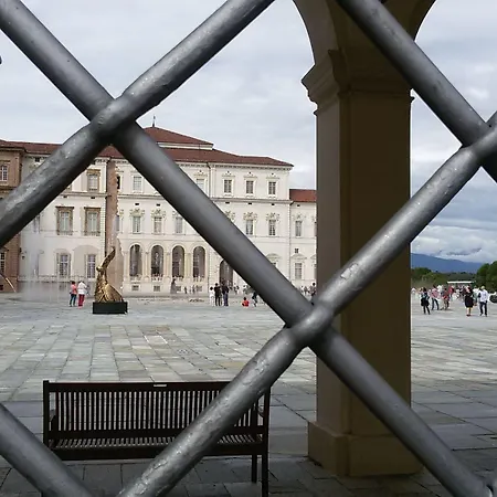 Antico Tre Valli Hotel Borgaro Torinese