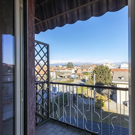 Antico Tre Valli Borgaro Torinese