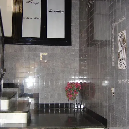 Antico Tre Valli Hotel