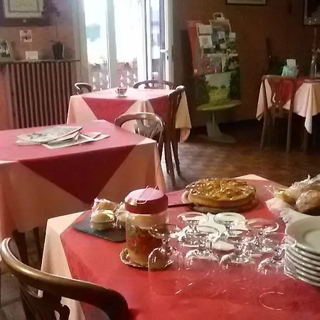 Antico Tre Valli * Borgaro Torinese