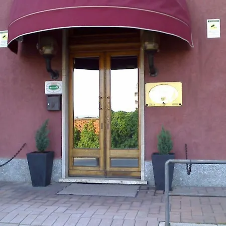 Antico Tre Valli * Borgaro Torinese