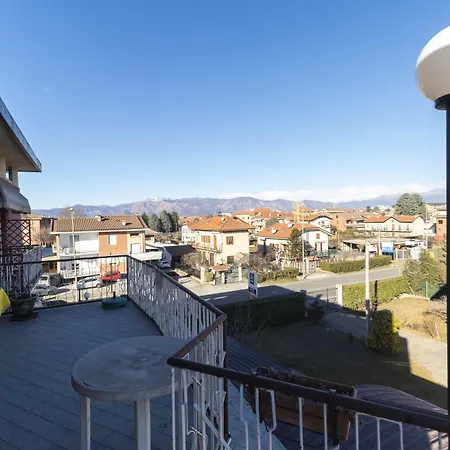 Antico Tre Valli Hotel *