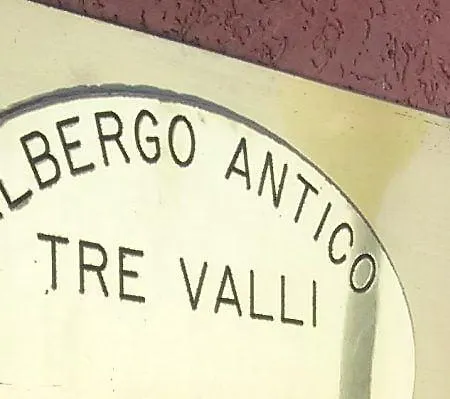 Antico Tre Valli Borgaro Torinese