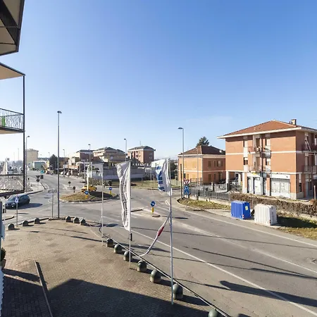 Antico Tre Valli * Borgaro Torinese