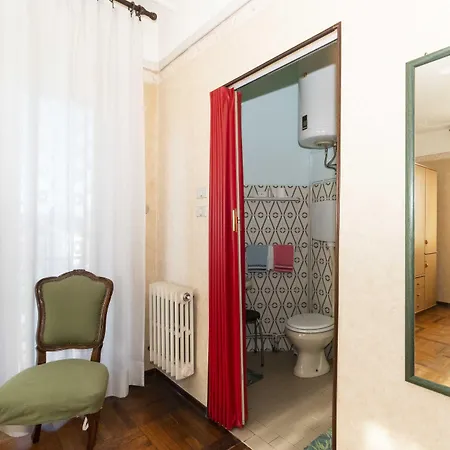 Otel Antico Tre Valli Borgaro Torinese