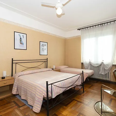 Antico Tre Valli Hotell