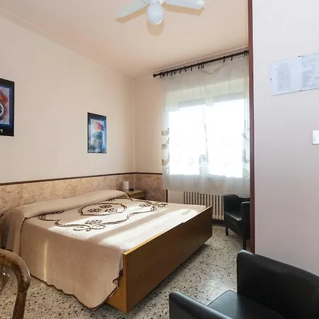 Antico Tre Valli Hotel