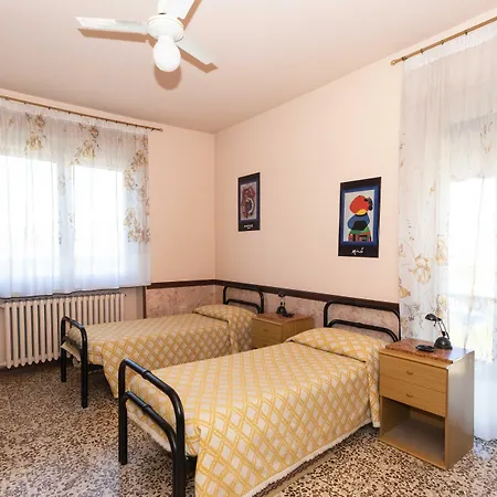 Antico Tre Valli Hotell