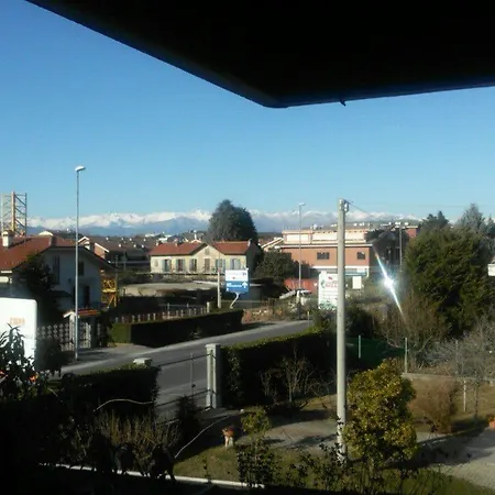 Antico Tre Valli Otel