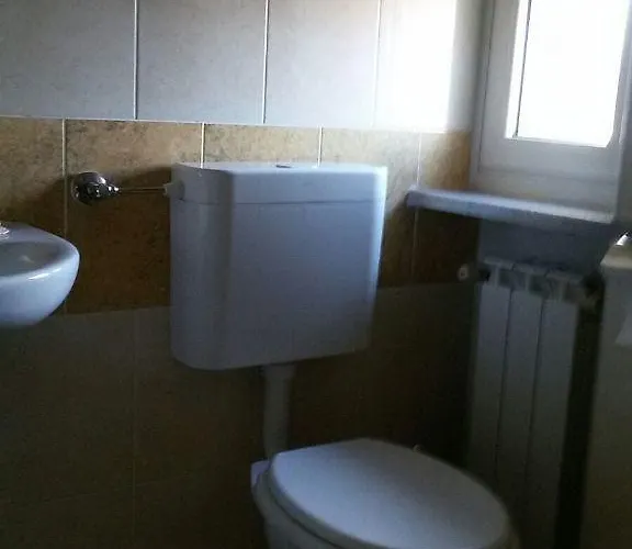 Antico Tre Valli Hotell *
