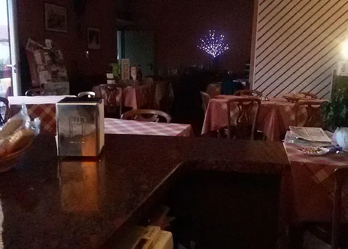 Отель Antico Tre Valli