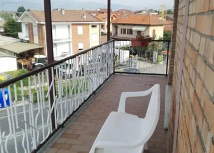 Antico Tre Valli Отель