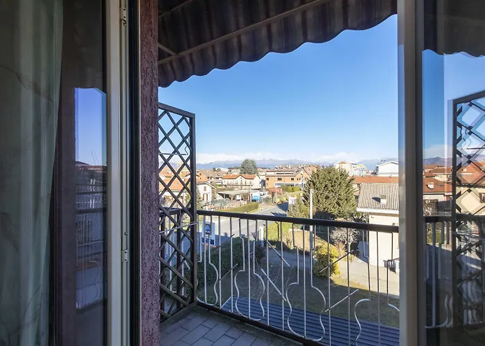Antico Tre Valli Borgaro Torinese