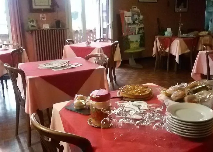 Antico Tre Valli * Borgaro Torinese