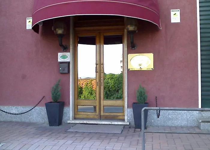 Antico Tre Valli * Borgaro Torinese