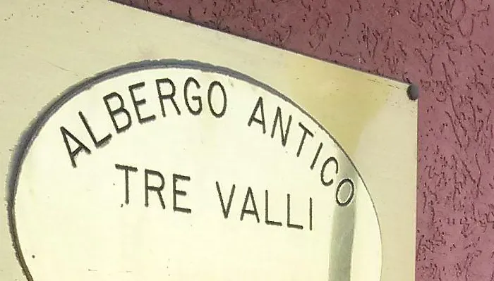Antico Tre Valli Borgaro Torinese