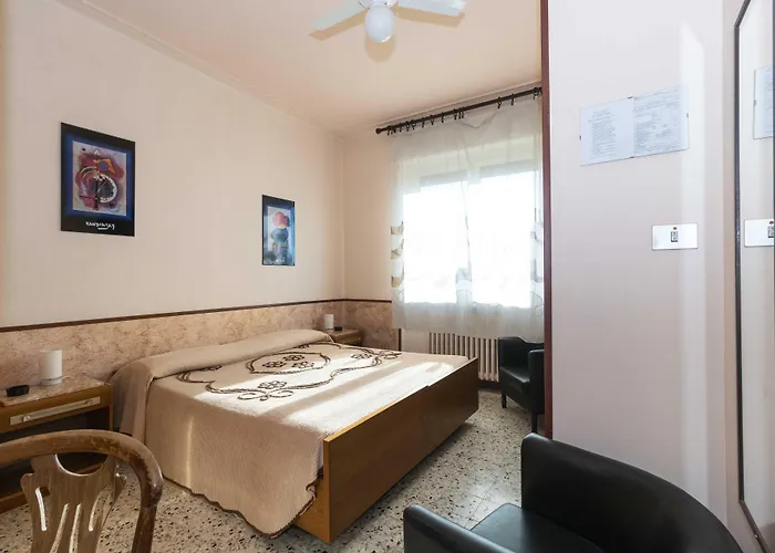 Antico Tre Valli Отель