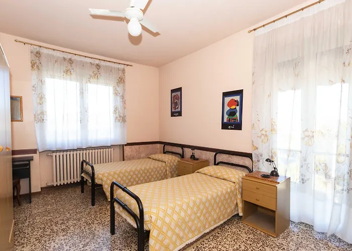 Antico Tre Valli Отель