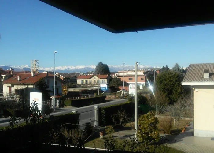 Antico Tre Valli Отель