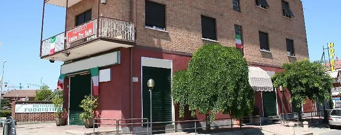 Antico Tre Valli